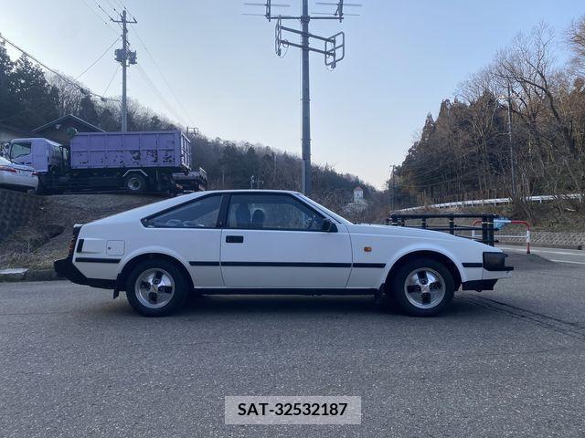 Toyota CELICA XX 1982-10 215498-6