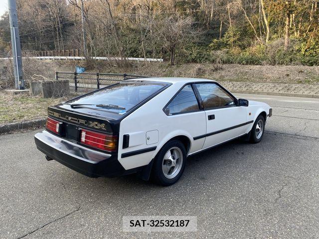 Toyota CELICA XX 1982-10 215498-7