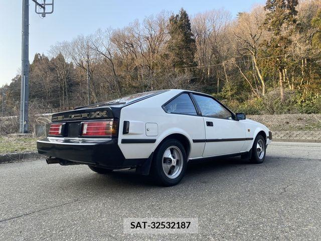 Toyota CELICA XX 1982-10 215498-8
