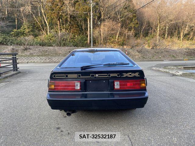Toyota CELICA XX 1982-10 215498-9