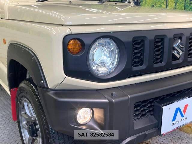 Suzuki JIMNY 2021-12 331929-12