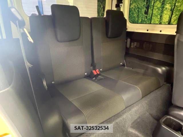 Suzuki JIMNY 2021-12 331929-9