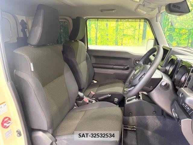 Suzuki JIMNY 2021-12 331929-8
