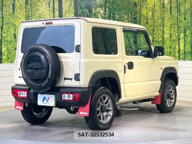 Suzuki JIMNY 2021-12 331929-17