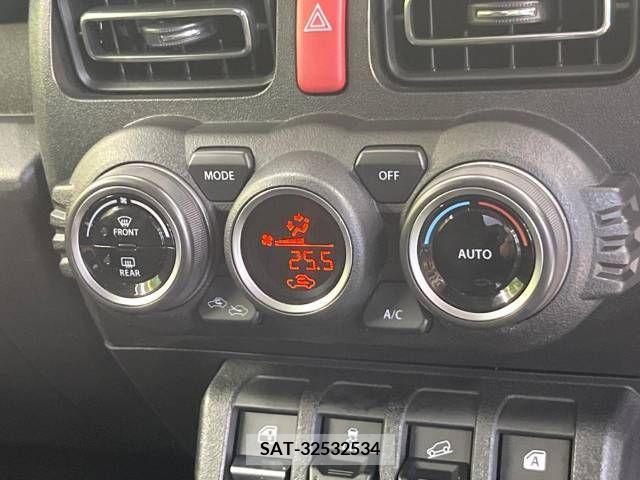 Suzuki JIMNY 2021-12 331929-6