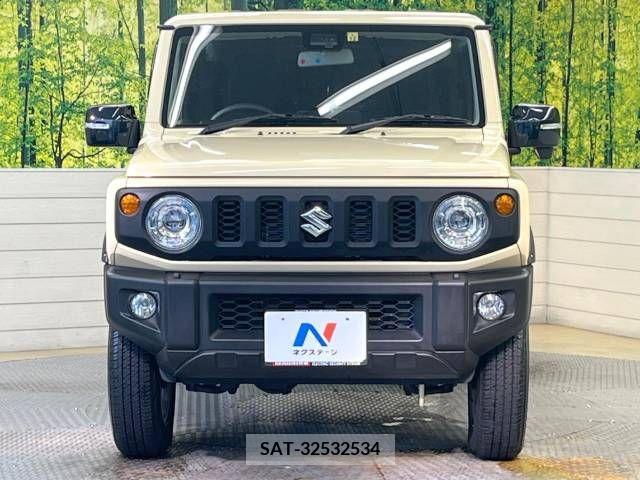 Suzuki JIMNY 2021-12 331929-14