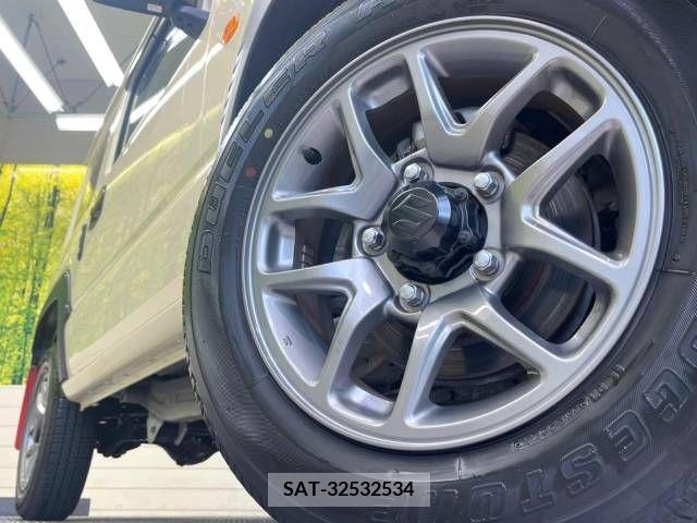 Suzuki JIMNY 2021-12 331929-13
