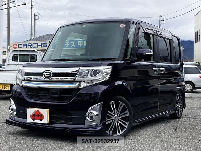 Daihatsu TANTO CUSTOM 2014-03 239617-0