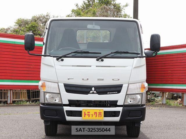 Mitsubishi CANTER 2016-10 294501-3