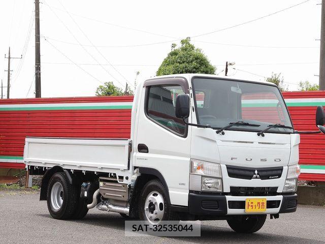 Mitsubishi CANTER 2016-10 294501-4