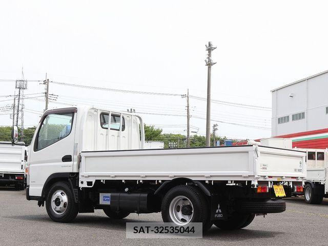 Mitsubishi CANTER 2016-10 294501-7
