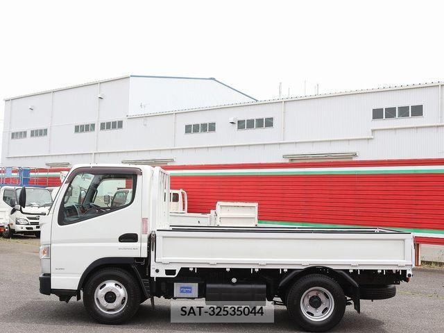 Mitsubishi CANTER 2016-10 294501-8