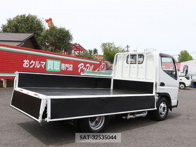Mitsubishi CANTER 2016-10 294501-13