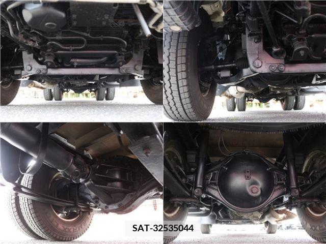 Mitsubishi CANTER 2016-10 294501-19