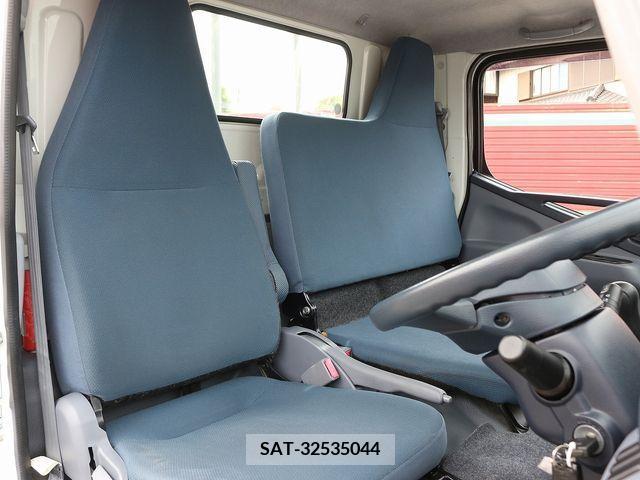 Mitsubishi CANTER 2016-10 294501-21