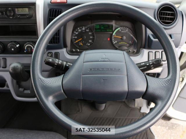 Mitsubishi CANTER 2016-10 294501-22