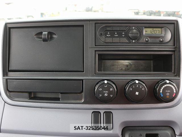 Mitsubishi CANTER 2016-10 294501-24
