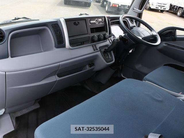 Mitsubishi CANTER 2016-10 294501-27