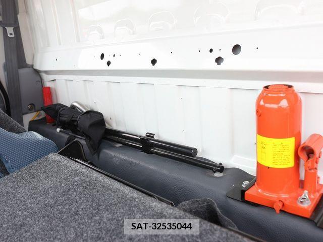 Mitsubishi CANTER 2016-10 294501-29
