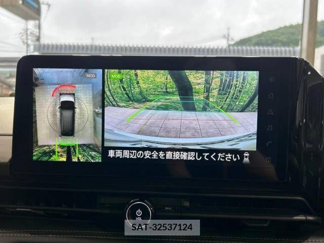 Nissan SERENA 2022-12 332647-3
