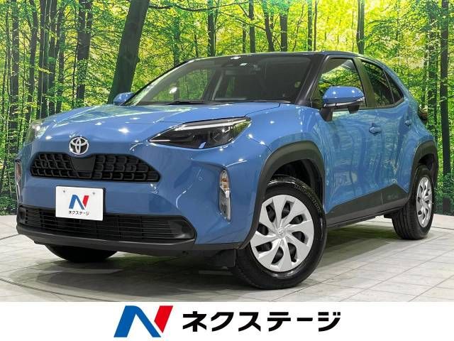 Toyota YARIS CROSS 2023-03 187963-0
