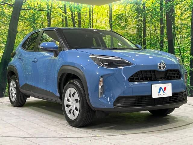 Toyota YARIS CROSS 2023-03 187963-16
