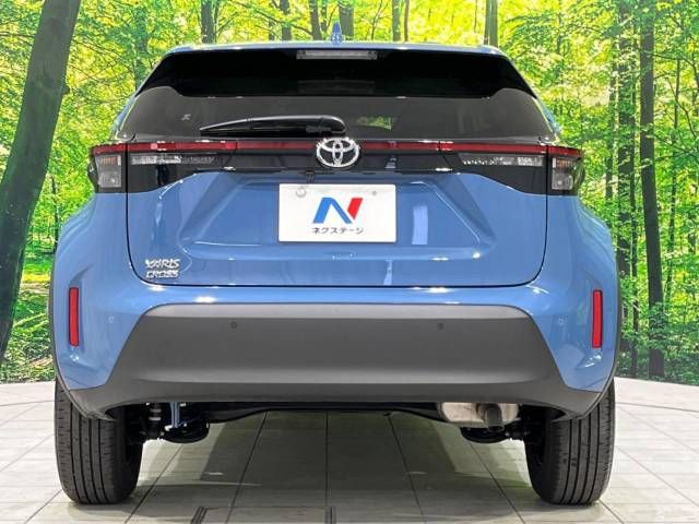 Toyota YARIS CROSS 2023-03 187963-15