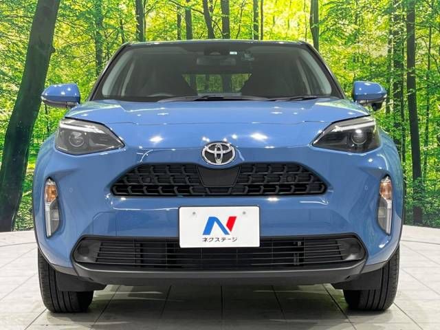 Toyota YARIS CROSS 2023-03 187963-14