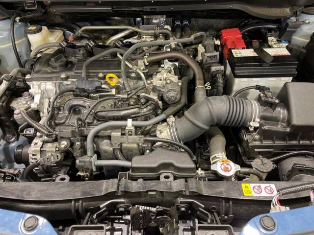 Toyota YARIS CROSS 2023-03 187963-18