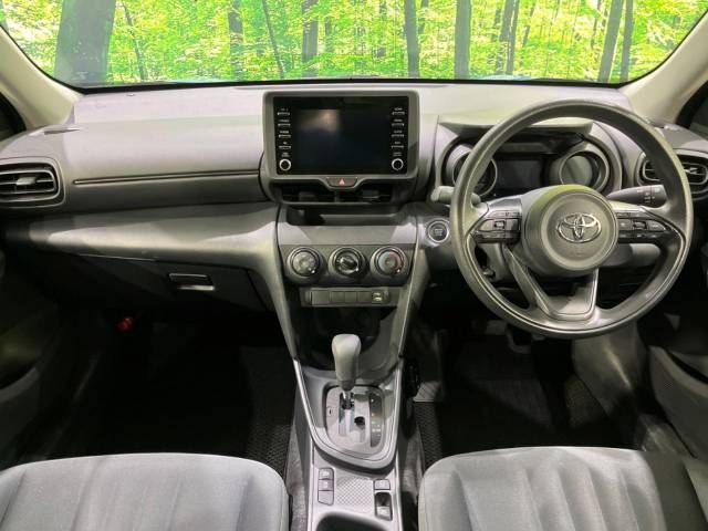 Toyota YARIS CROSS 2023-03 187963-1
