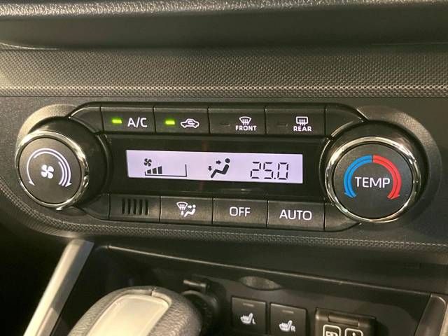 Toyota RAIZE 2021-04 187763-7