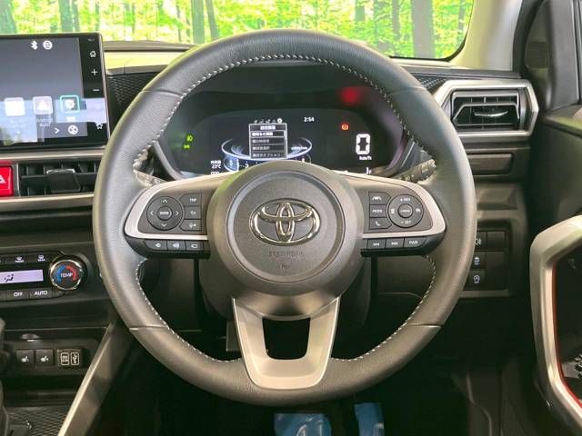 Toyota RAIZE 2021-04 187763-11