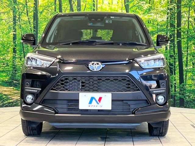Toyota RAIZE 2021-04 187763-14