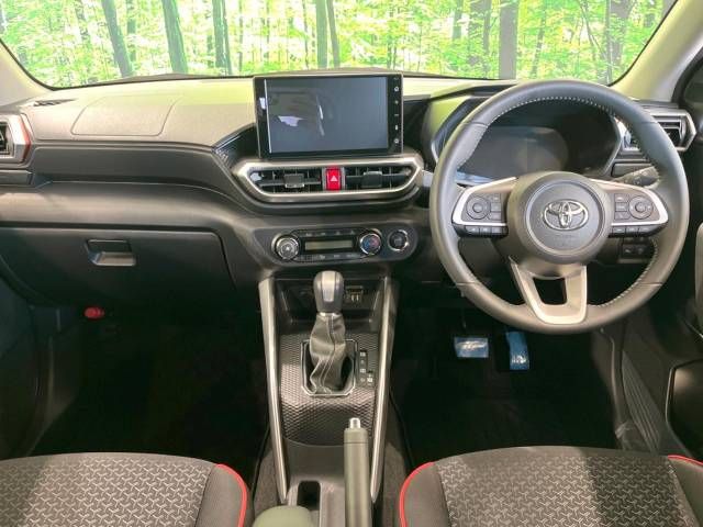 Toyota RAIZE 2021-04 187763-1
