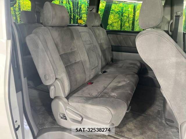 Toyota ALPHARD 2005-12 382060-9