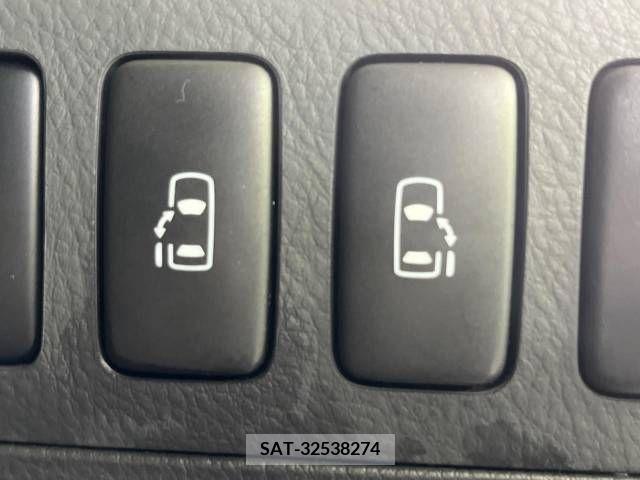 Toyota ALPHARD 2005-12 382060-2