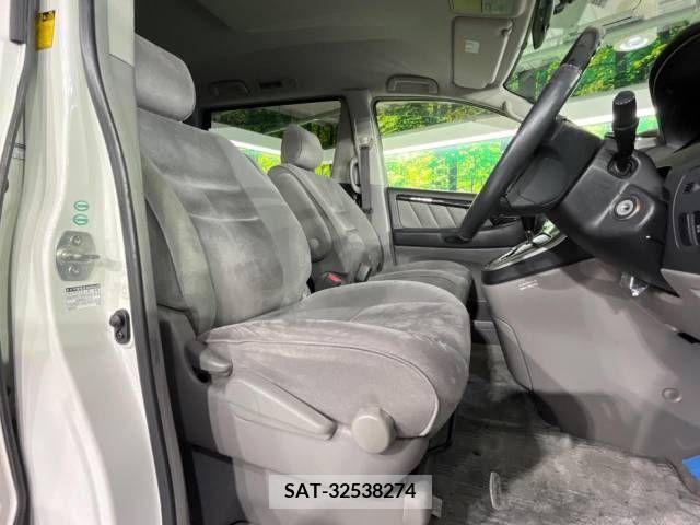Toyota ALPHARD 2005-12 382060-8