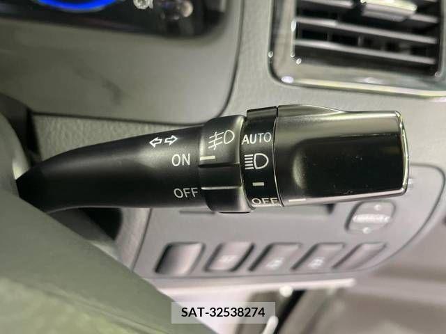 Toyota ALPHARD 2005-12 382060-6