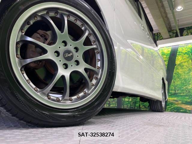 Toyota ALPHARD 2005-12 382060-14