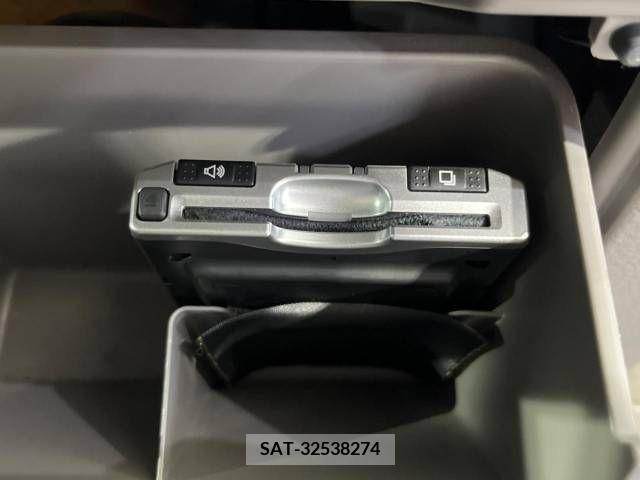 Toyota ALPHARD 2005-12 382060-5