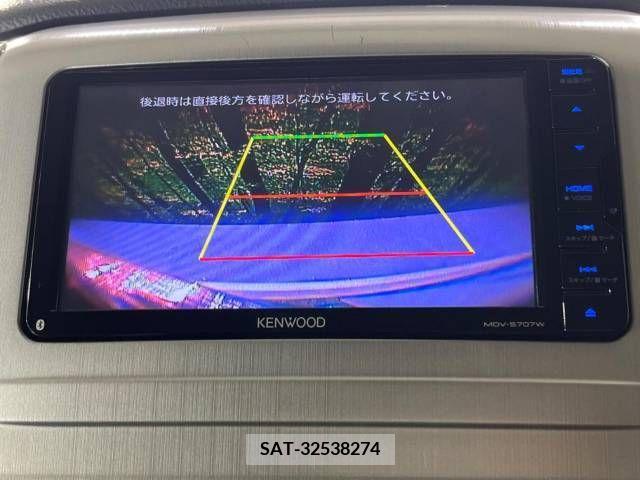 Toyota ALPHARD 2005-12 382060-4
