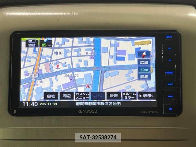 Toyota ALPHARD 2005-12 382060-3