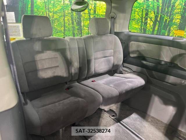 Toyota ALPHARD 2005-12 382060-10