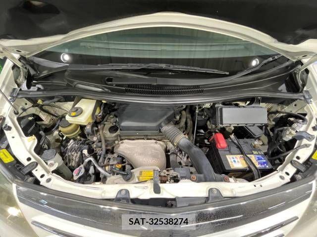 Toyota ALPHARD 2005-12 382060-19
