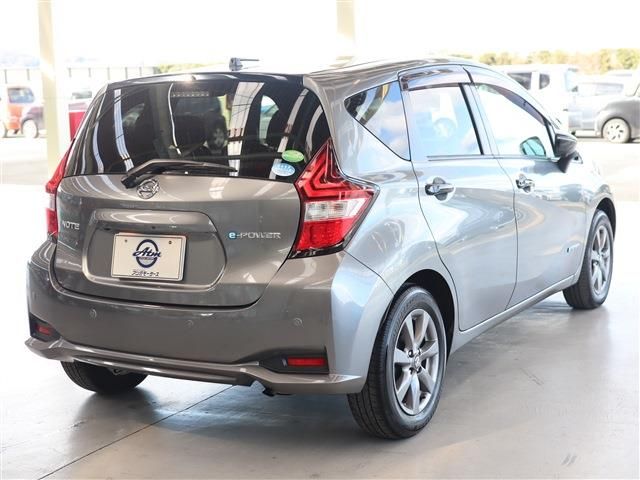 Nissan NOTE 2019-09 195554-3