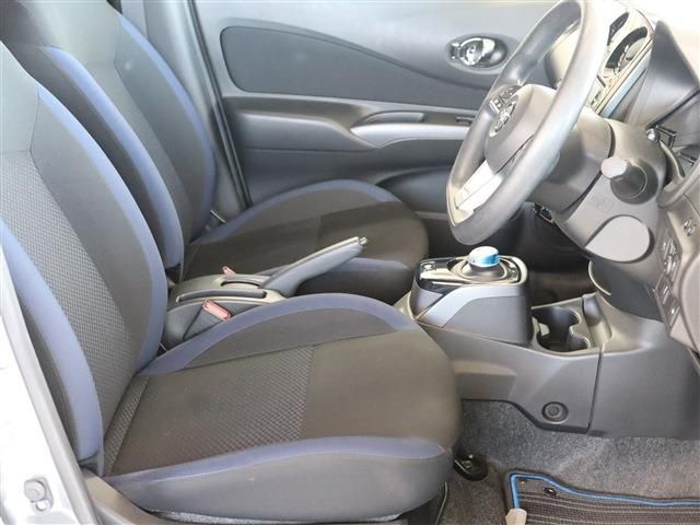 Nissan NOTE 2019-09 195554-23