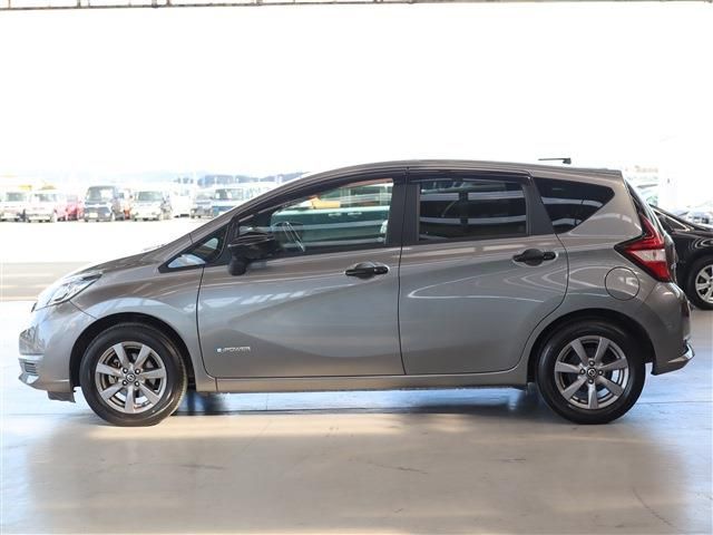 Nissan NOTE 2019-09 195554-6