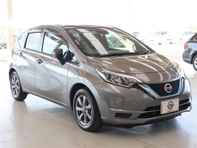 Nissan NOTE 2019-09 195554-2
