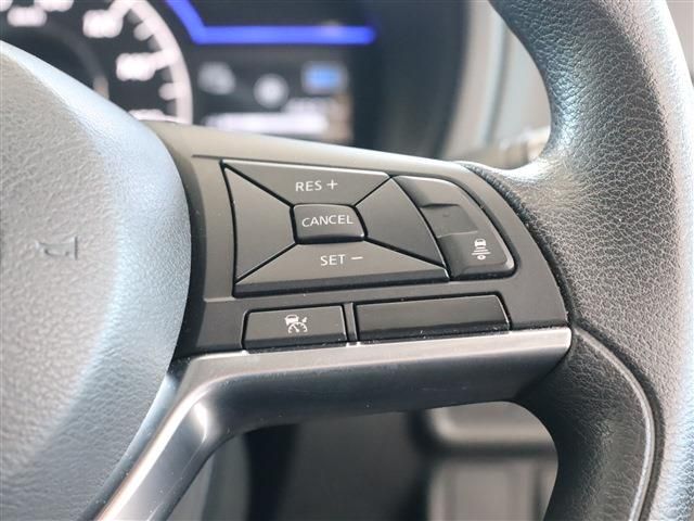 Nissan NOTE 2019-09 195554-19