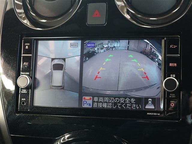 Nissan NOTE 2019-09 195554-12